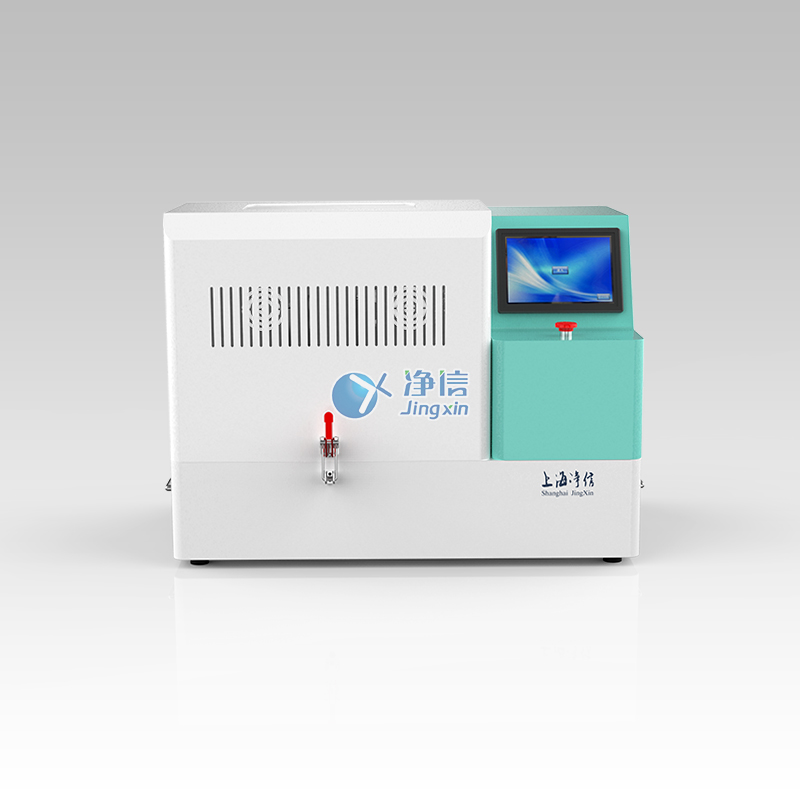 行星式球磨機 JX-4GL