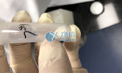 骨再生材料的研磨實驗用哪款研磨儀效果好？凈信組織研磨儀如何？